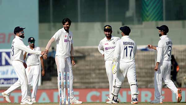 என்ன நடந்தது 