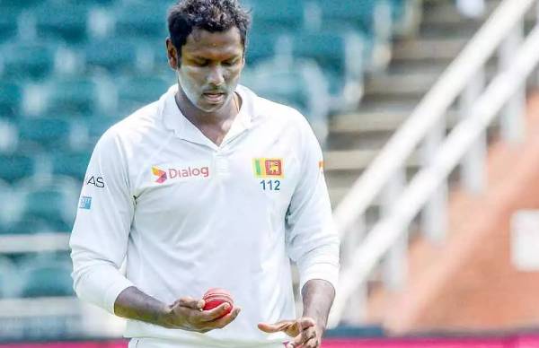 மேத்தீவ்ஸ் 