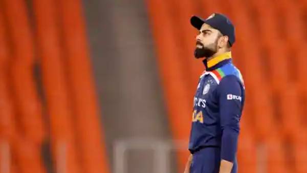 கோலி விளக்கம்: 