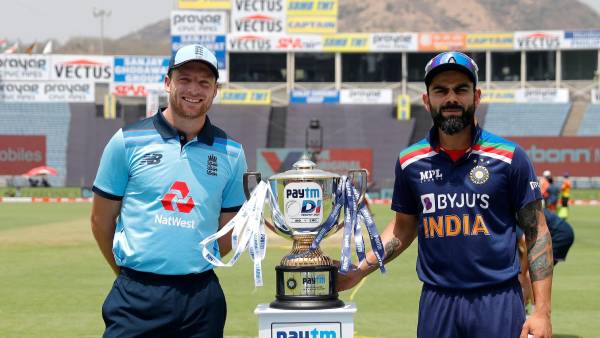 3வது ஒருநாள் போட்டி 