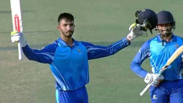 சிறப்பான பிரித்வி ஷா 