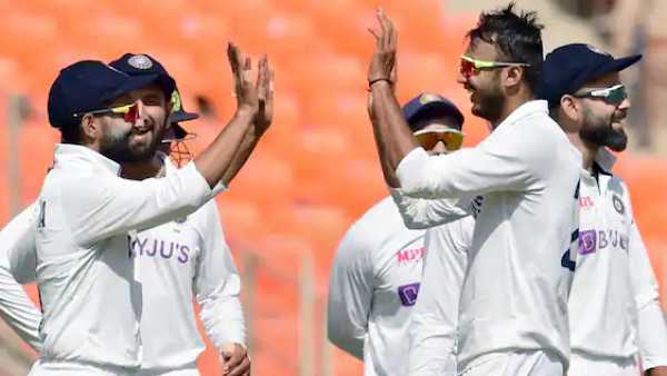 அக்‌ஷர் பட்டேல் 