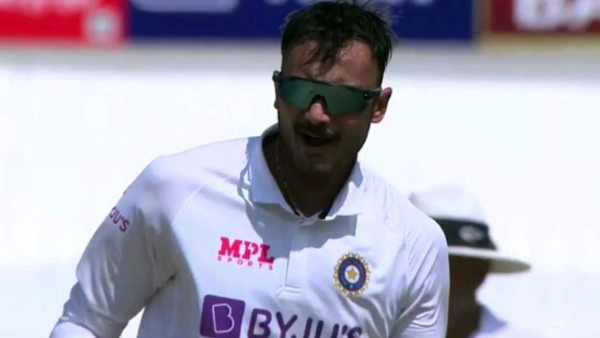 அக்‌ஷர் 