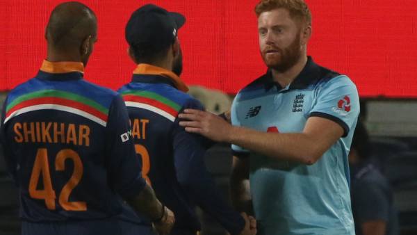  இந்திய அணி மாற்றம் 