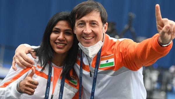  பவானி தேவி