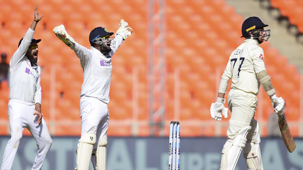  கடைசி டெஸ்ட் 