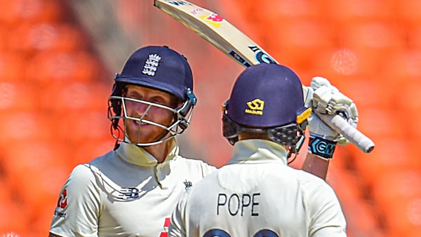 பேட்டிங் 