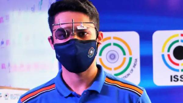 ISSF World Cup 2021: India Bagged silver in 25m rapid fire team event 