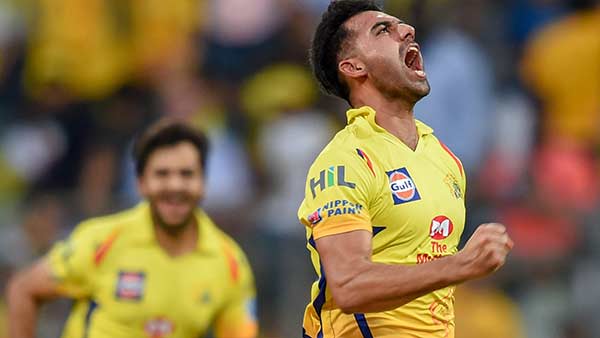 ஷர்துல் தாக்கூர் 