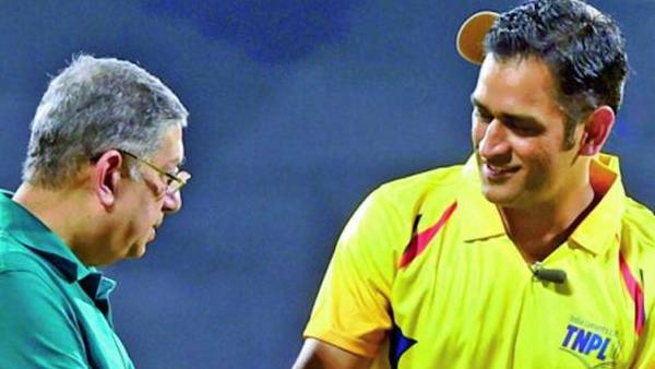 தோனியின் புதிய வீடியோ 