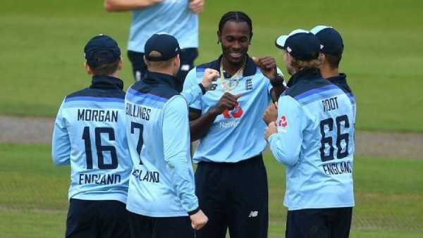 இங்கிலாந்து அணி அறிவிப்பு 