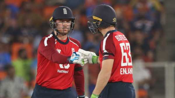 இந்தியா தவிப்பு 