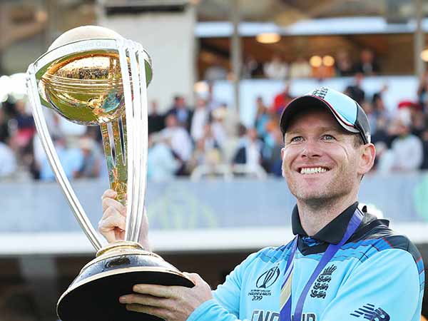 டி20 தொடர் துவக்கம் 