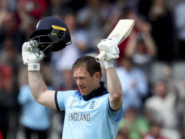 சிறப்பாக உணர்கிறேன் 