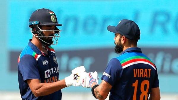 2வது ஒருநாள் போட்டி 