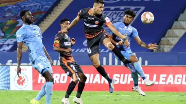 சிறப்பாக முடித்த மும்பை அணி 