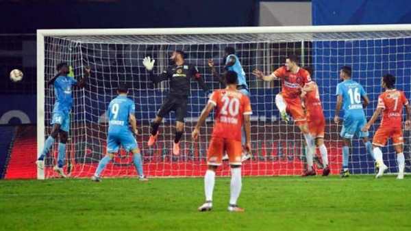 வெற்றியை தொடர தீவிரம் 