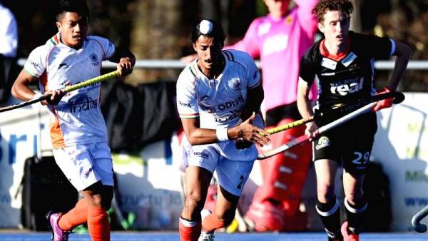 2 பயிற்சி போட்டிகள் 