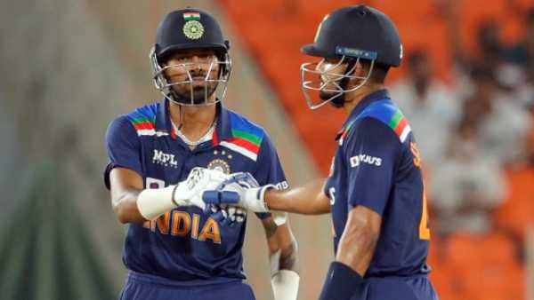 அதிரடி பார்ட்னர்ஷிப் 