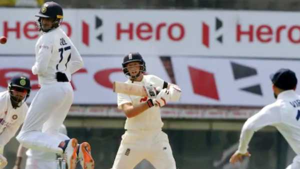 4வது டெஸ்ட் போட்டி 