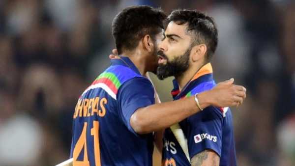 இந்தியா வெற்றி 