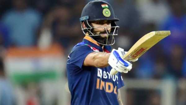 தொடரை சமன் செய்த இந்தியா 