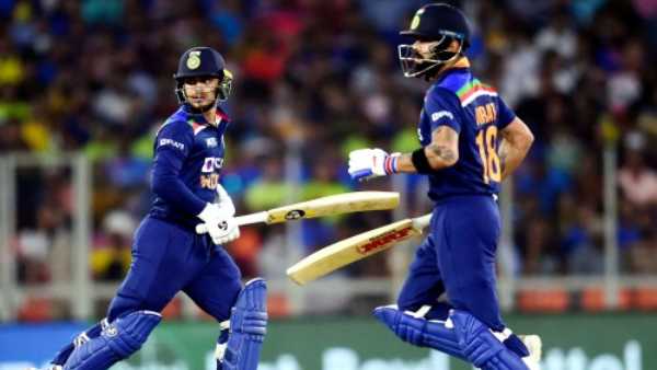 3வது ஒருநாள் போட்டி 