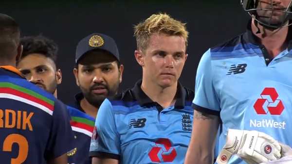 சிறப்பான பௌலிங் 