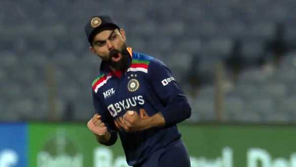 இந்தியா அபார வெற்றி 