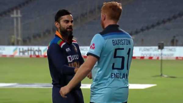 3 வீரர்கள் அரைசதம் 