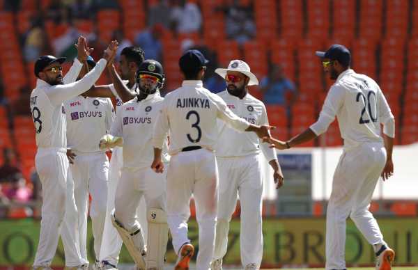 ஜோ ரூட் 50வது போட்டி 