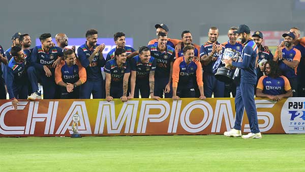 இளம் வீரர்கள் 