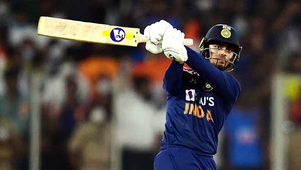 பீல்டிங் தேர்வு 