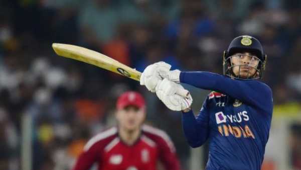 வியப்படையவில்லை 