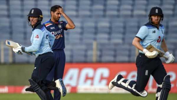 சிக்ஸர் மழை 