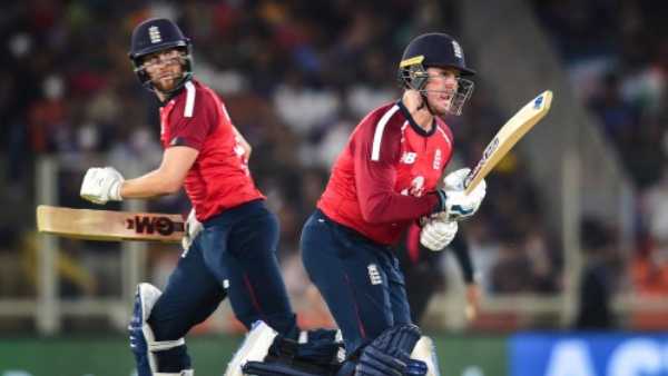 டி20 2வது போட்டி 