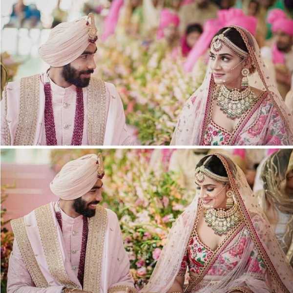 மாற்றி பதிவிட்ட மயங்க் 