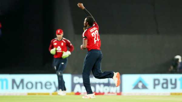 வெற்றிக்கு தீவிரம் 