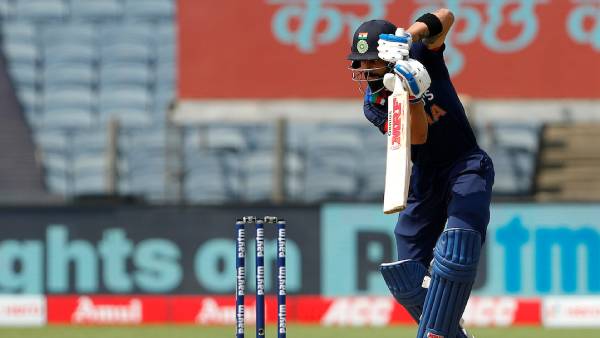 2வது ஒருநாள் போட்டி 