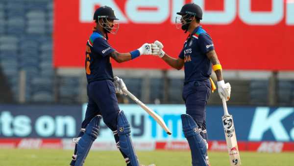 இந்தியா தடுமாற்றம் 