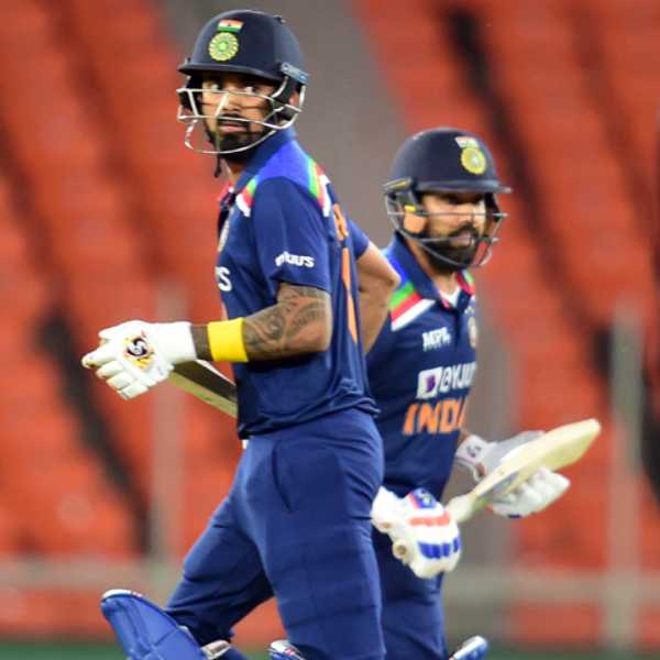 3 டக் -அவுட் 