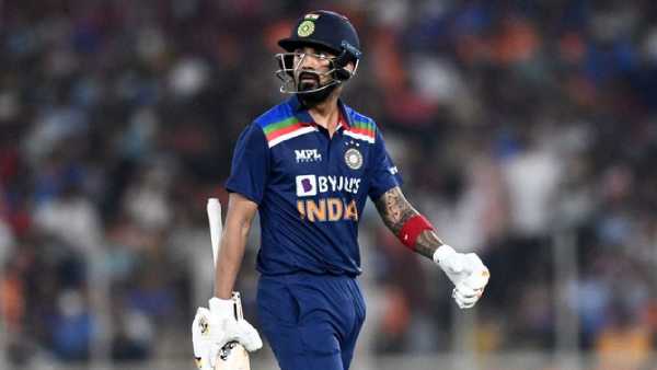 ராகுலுக்கு மீண்டும் வாய்ப்பு 