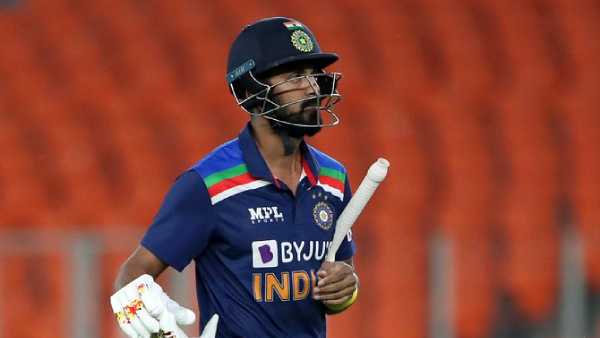 4வது டி20 போட்டி 