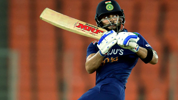  5வது டி20 போட்டி 