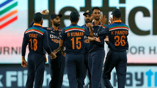 ஒருநாள் போட்டி 