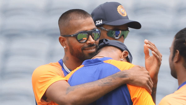  பாண்டியா சகோதரர்கள் 