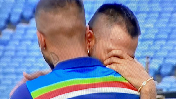 பாச போராட்டம் 