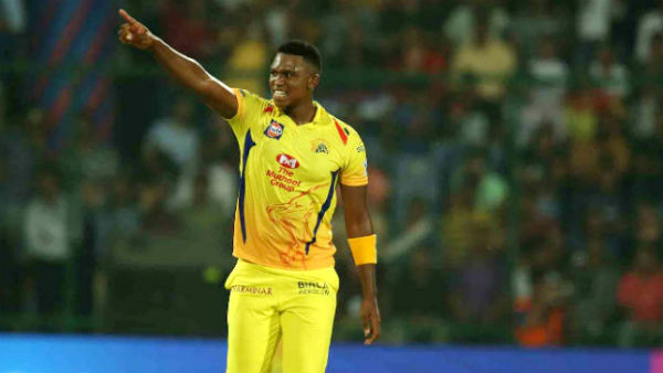 தோனி குறித்து மகிழ்ச்சி 