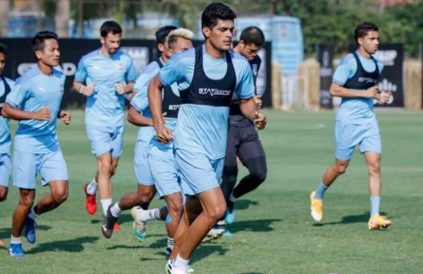 ஐ.எஸ்.எல்