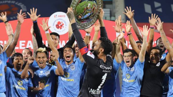 சிறப்பான தடுப்பாட்டம் 